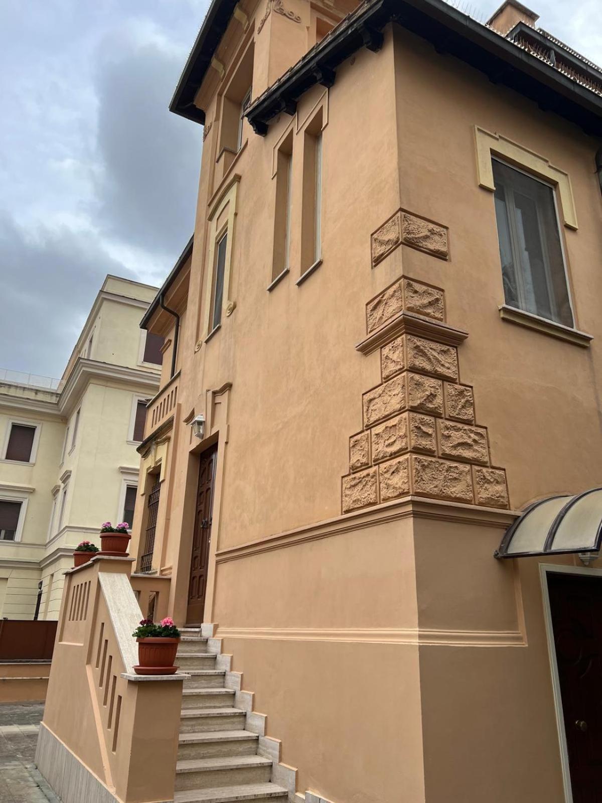 Villa Dei Fiori — Foto 3